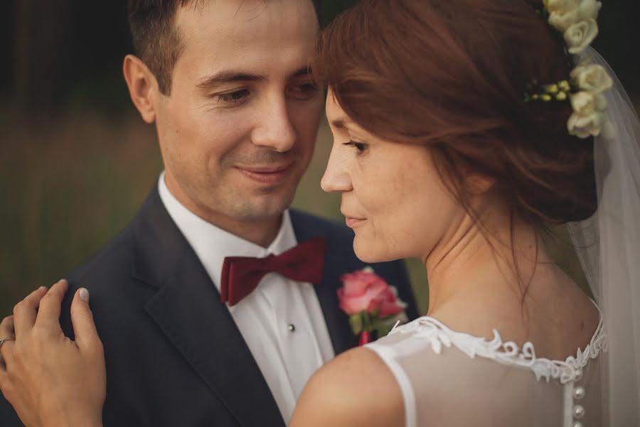 Fotografo di matrimoni Tomasz Janta (tomaszjanta). Foto del 27 aprile 2023