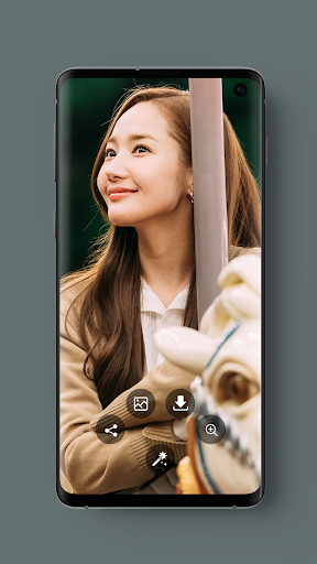 Park Min Young Wallpapers Kpop HD