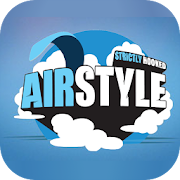 AIRSTYLE - Kitesurfing Tricks  Icon