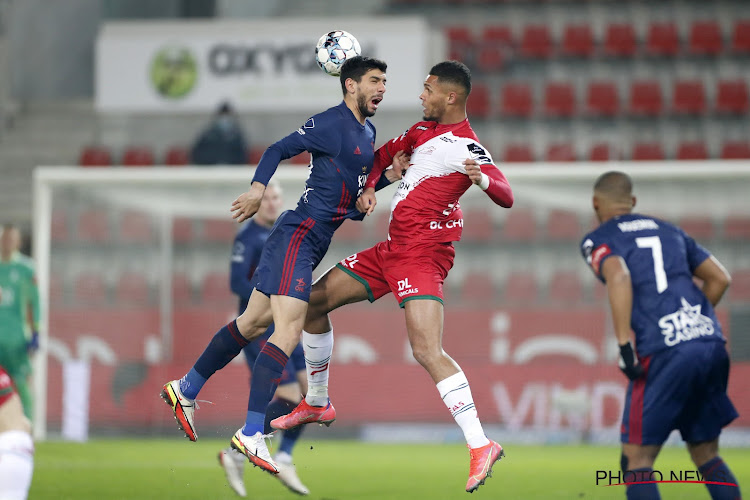 Kritiek op het veld na #ZWAOHL, spelers oneens over impact vele afwezigen