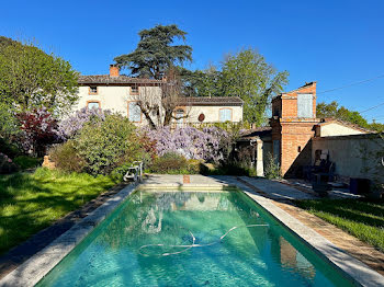 maison à Montauban (82)