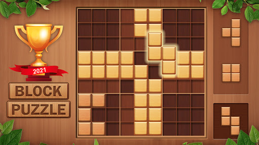 Screenshot Block Puzzle Sudoku