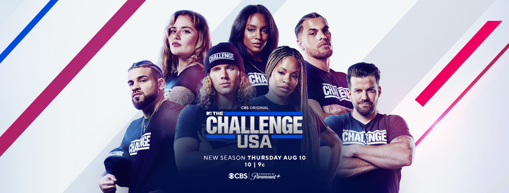 The Challenge USA: Season 2