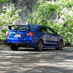 WRX STI VAB