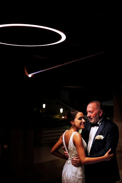 Wedding photographer Oreste Coluccio (oreste). Photo of 19 January