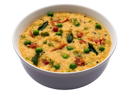 Mix Veg Khichdi