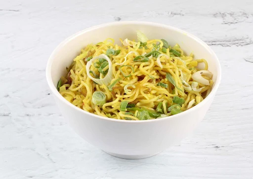 Veg Butter Chowmein