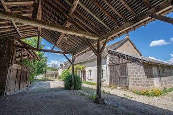 maison à Chalon-sur-saone (71)