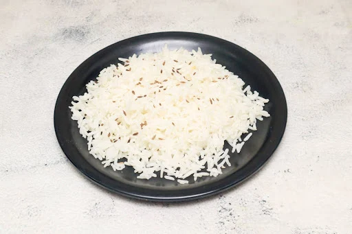 Basmati Jeera Rice [500 Ml, 1 Box]