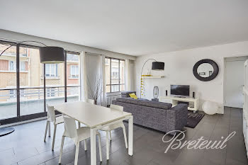 appartement à Paris 17ème (75)