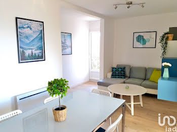 appartement à Metz (57)