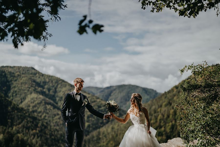 Fotógrafo de bodas Pali Srna (pxpali). Foto del 1 de diciembre 2022