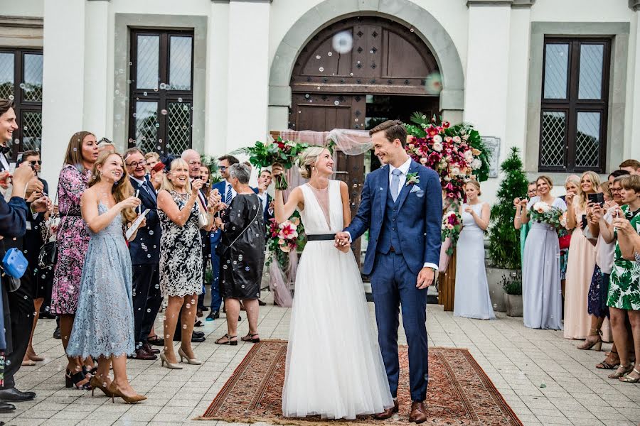 婚禮攝影師Eglė Gendrėnaitė（eglegend）。2018 7月22日的照片