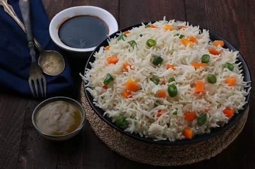 Veg Fried Rice