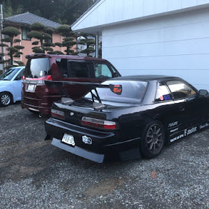 シルビア S13