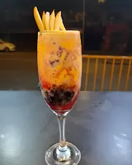 Afra Falooda Darbar menu 3