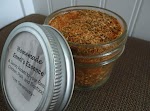 Homemade "Emeril’s Essence" Seasoning was pinched from <a href="http://thenourishinghome.com/2012/03/homemade-emerils-essence-seasoning-blend/" target="_blank">thenourishinghome.com.</a>