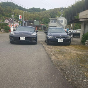 パナメーラ