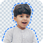 Cover Image of ดาวน์โหลด Photo Cut Editor 1.0.0 APK