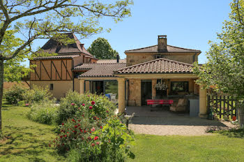 maison à Couze-et-Saint-Front (24)