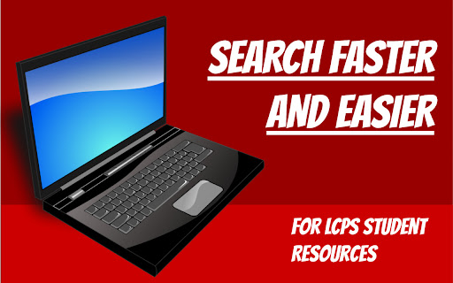 LCPS SearchAssist