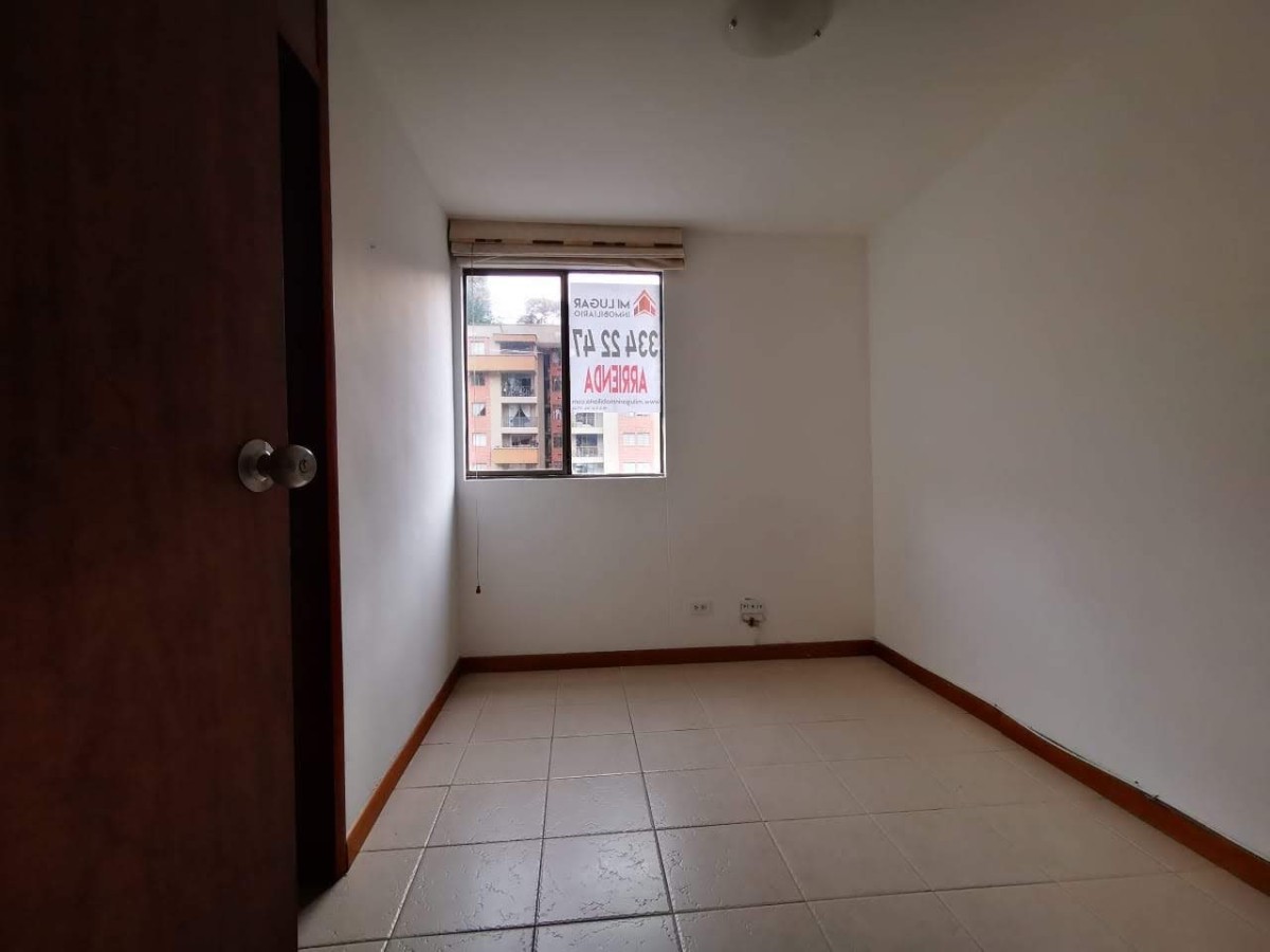 Apartamento para Venta en Camino verde