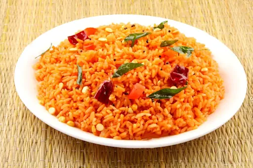 Tomato Rice