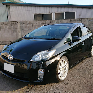 プリウス ZVW30
