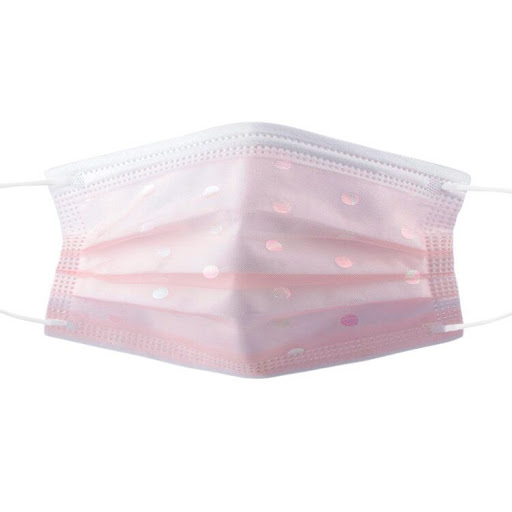 Title 6, Four Layer Symphony Screen Printing Disposable ...