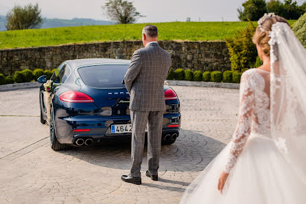 Wedding photographer Mario Setién (mariosetien). Photo of 8 February 2019