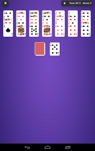 Solitaire Kingdom - 18 games