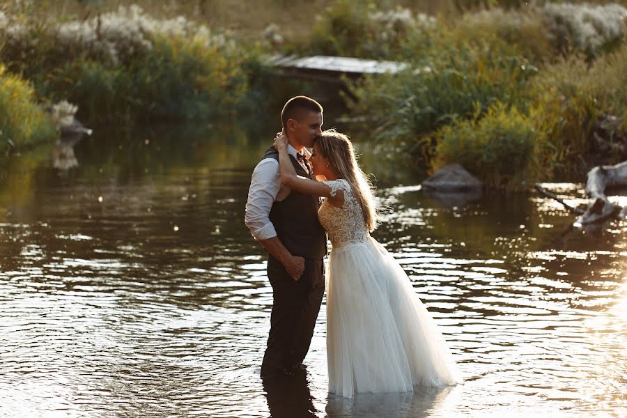 Wedding photographer Andrey Kiyko (kiylg). Photo of 30 January 2019