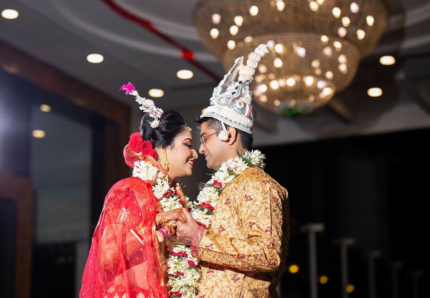 Düğün fotoğrafçısı Sumant Roy (sumant). 9 Aralık 2020 fotoları