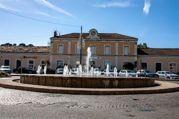 maison neuve à Hyeres (83)