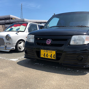 ミラジーノ L700S