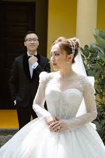 Svatební fotograf Minh Nguyen (minhnguyen0405). Fotografie z 20.června 2022