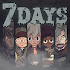 7Days: Decide your story2.1.7 (Paid)