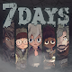 7Days : Decide your story .Choice game Download on Windows