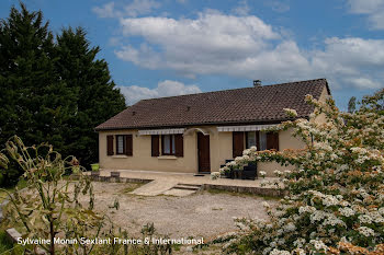 maison à Sainte-Eulalie-d'Ans (24)