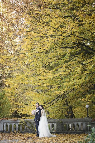 Fotógrafo de bodas Irina Dascalu (irinadascalu). Foto del 28 de enero 2016