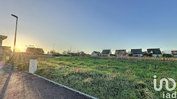 terrain à Saint-Georges-sur-Baulche (89)