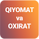 Download Qiyomat va Oxirat. Imom al-G’azzoliy For PC Windows and Mac 1.0