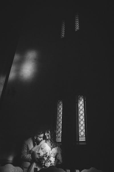 Photographe de mariage Konstantinos Poulios (poulios). Photo du 5 octobre 2020