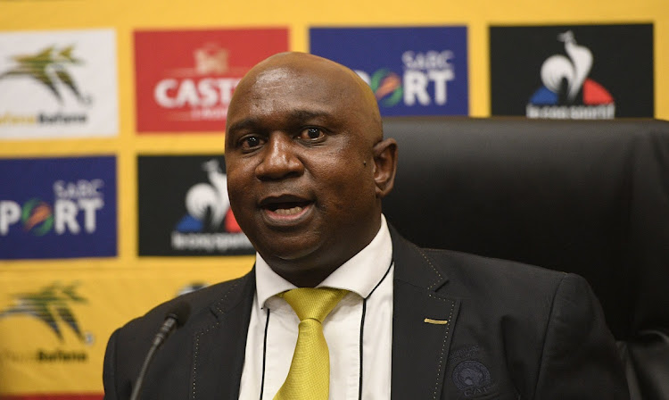 Safa technical committee chair Jack Maluleka says they have finalised three candidates for the technical director position.