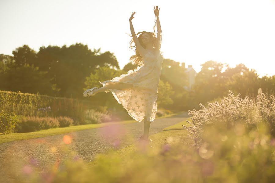 Wedding photographer Kamilla Krøier (kamillakroier). Photo of 22 July 2018