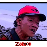 Cover Image of Download Zalmon - Tangih Dirantau Mp3 1.0 APK