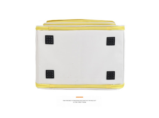 Title 12, Portable Cat Bag Crossbody Shoulder Pet Travel ...