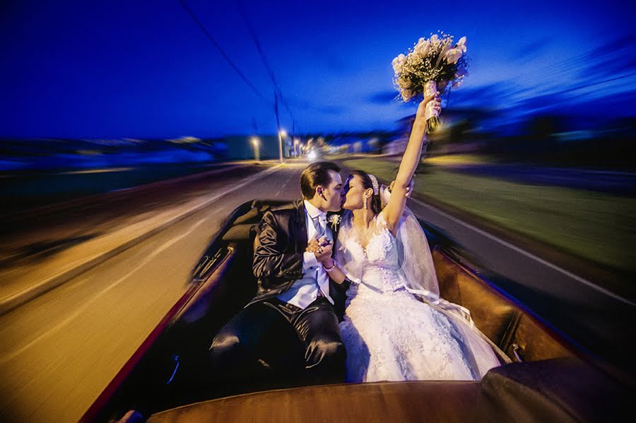 Wedding photographer Alessandro Gaioto (gaioto). Photo of 14 April 2015