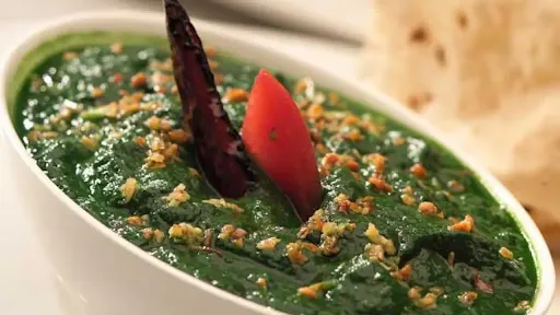 Plain Palak