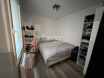 appartement à Paris 15ème (75)